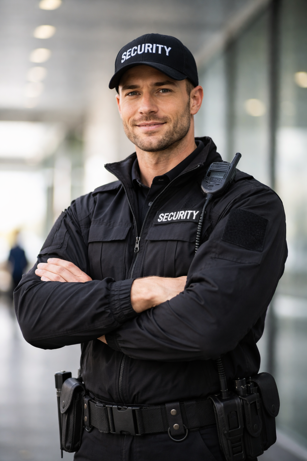 RM Sicherheitsdienste